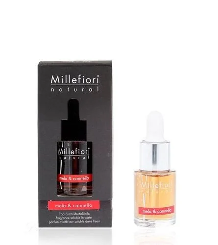 Natural Mela & Cannella olejek zapachowy 15 ml