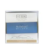 Millefiori Icon Classic Legni & Spezie zapach do samochodu niebieski