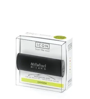 Millefiori Icon Classic Oxygen zapach do samochodu