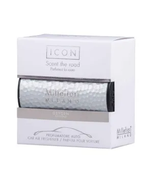 Millefiori Icon Metal Shades Oxygen zapach do samochodu