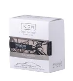 Icon Textil Floral Vanilla and Wood zapach do auta Millefiori Icon Textil Floral Vanilla and Wood vůně do auta