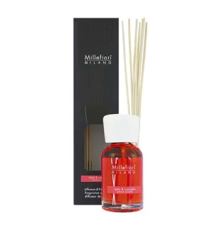 Millefiori Mela & Cannella dyfuzor zapachowy 100 ml