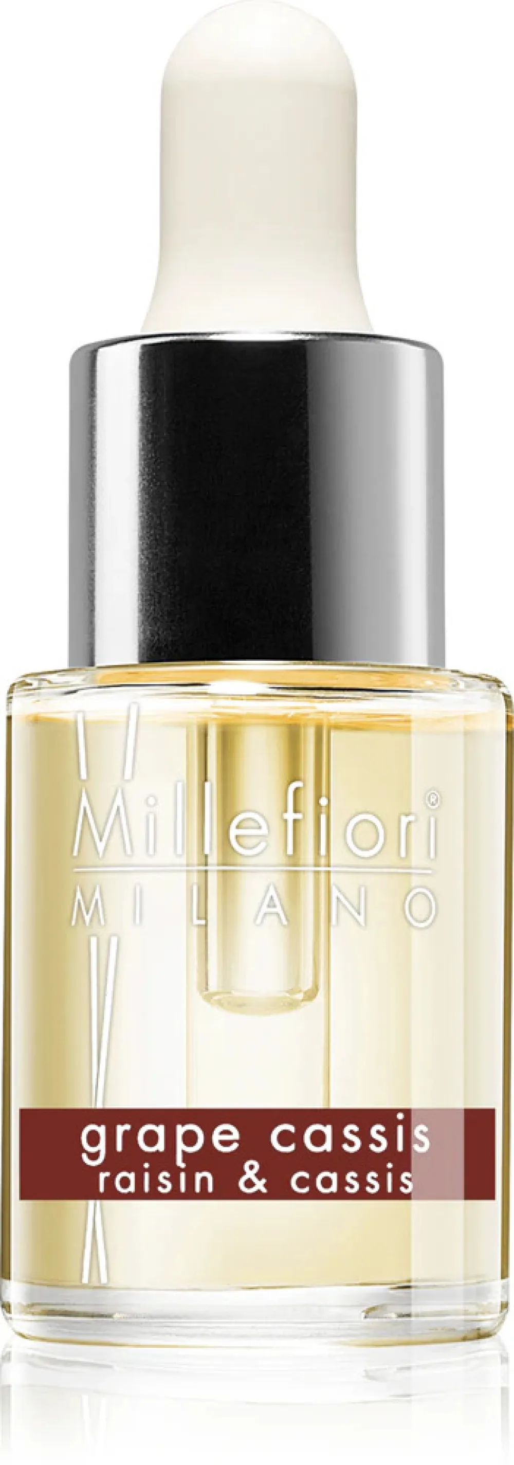 Milano Grape Cassis olejek zapachowy 15 ml