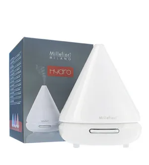 Millefiori Milano Hydro Pyramid ultradźwiękowy dyfuzor