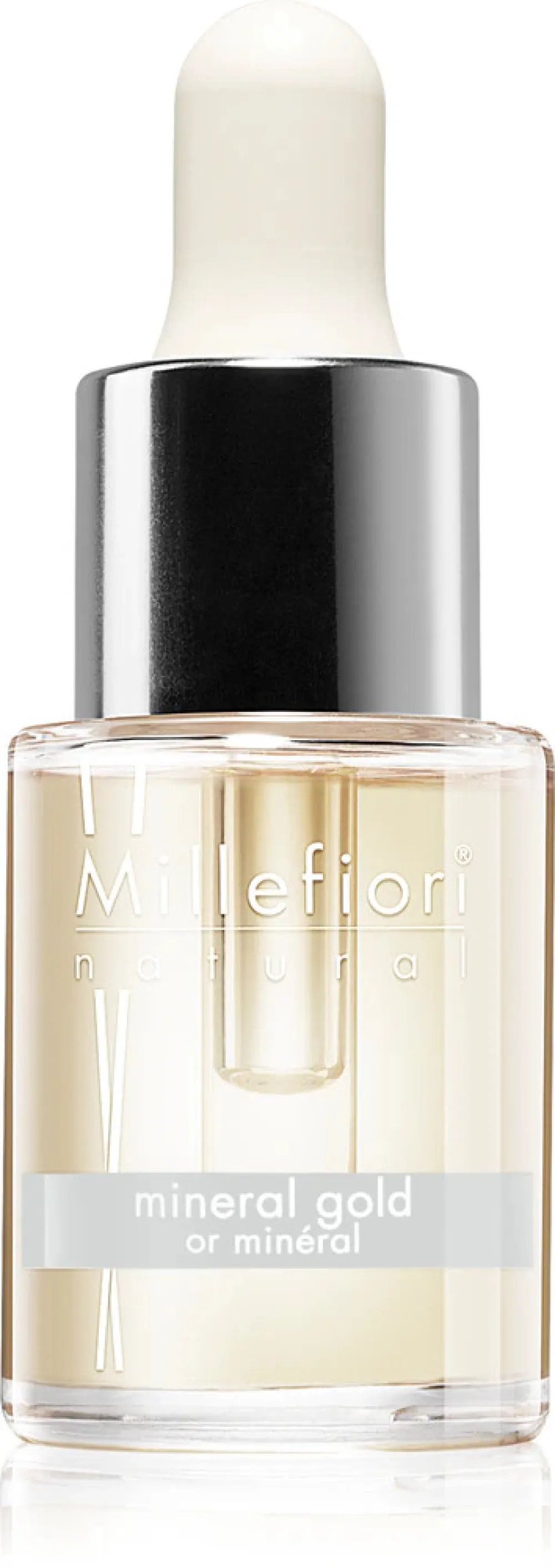 Mineral Gold olejek aromatyczny 15 ml