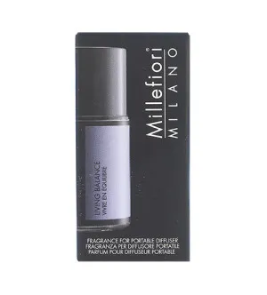 Millefiori Moveo Living Balance wkład do dyfuzora 15 ml