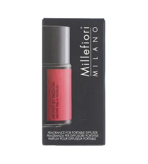 Millefiori Moveo Moved By Passion wkład do dyfuzora 15 ml