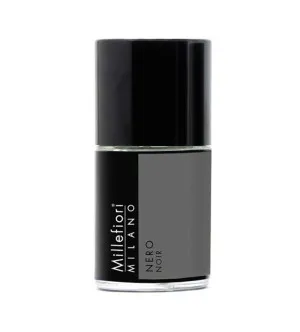 Millefiori Moveo Nero wkład do elektrycznego dyfuzora 15 ml