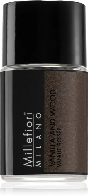Millefiori Moveo Vanilla & Wood wkład do dyfuzora dla kobiet