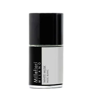 Millefiori Moveo White Musk wkład do elektrycznego dyfuzora 15 ml
