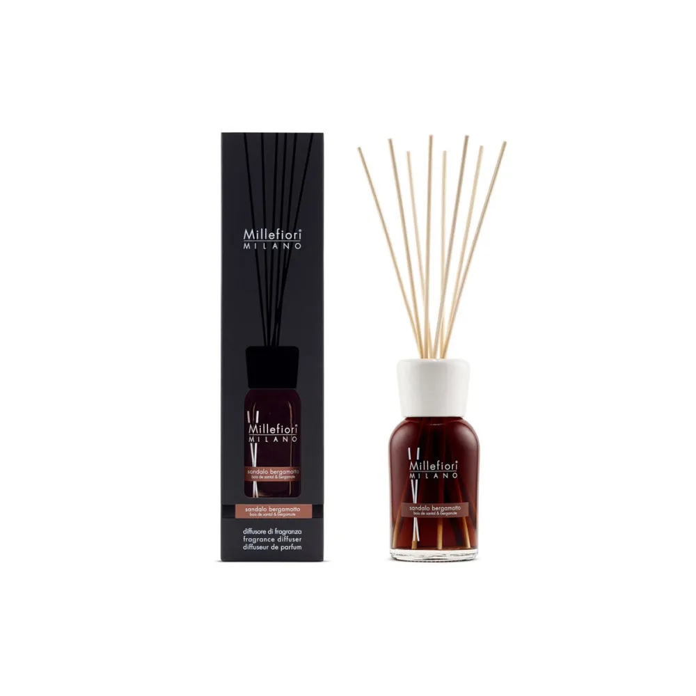 Sandalo Bergamotto dyfuzor zapachowy 250 ml