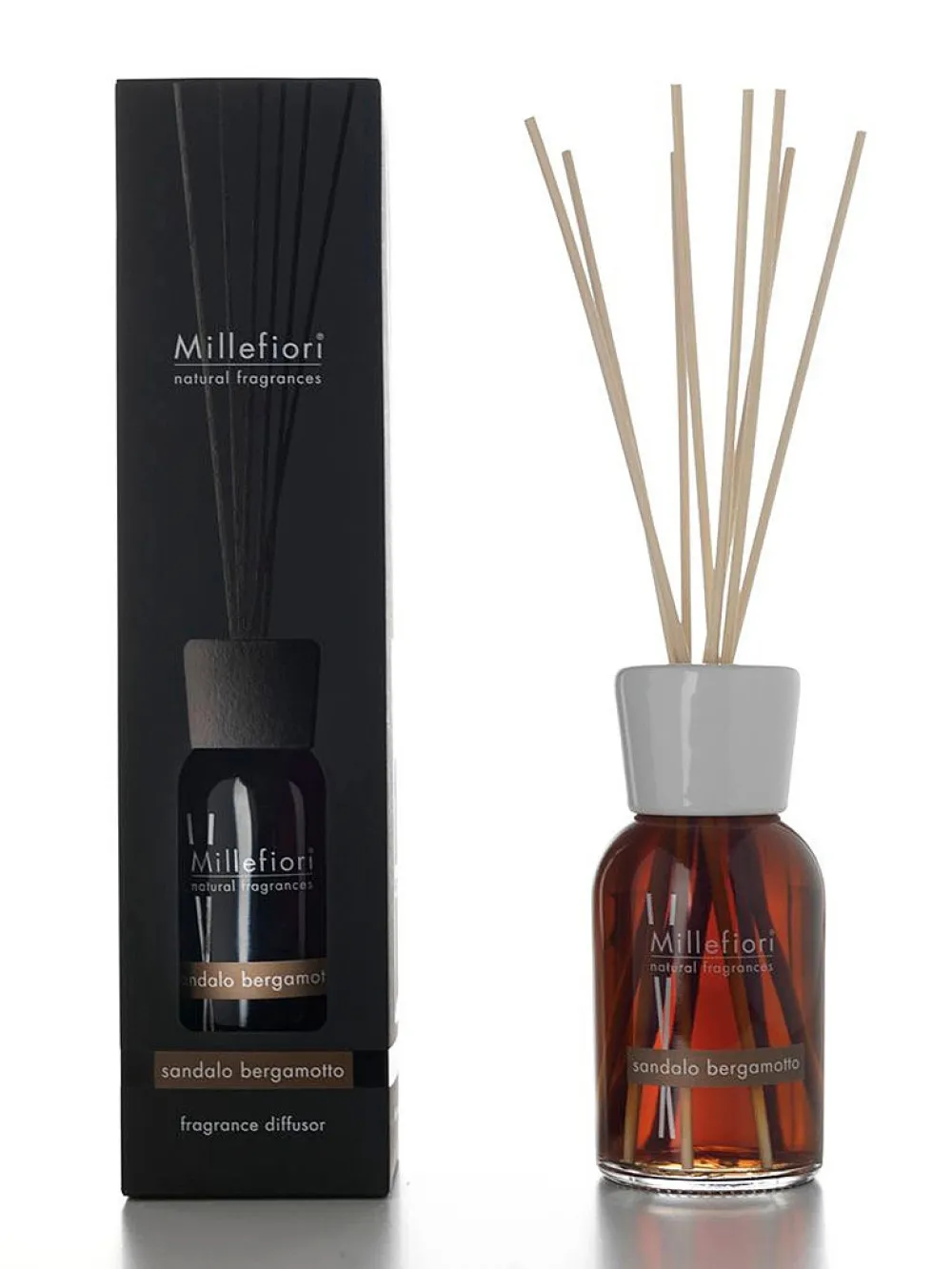 Sandalo Bergamotto dyfuzor zapachowy 250 ml
