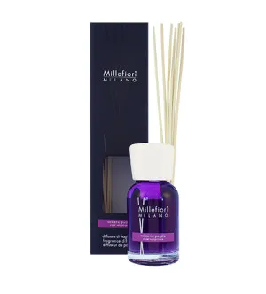 Millefiori Volcanic Purple dyfuzor zapachowy 100 ml
