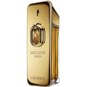 Paco Rabanne Million Gold Elixir Intense perfumy dla mężczyzn