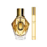 Million Gold For Her 50 ml + EDP MINI woda perfumowana dla kobiet 10 ml