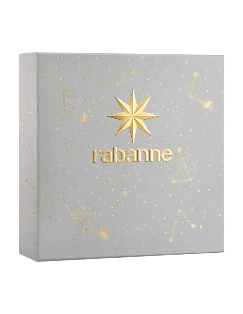 Million Gold For Her 50 ml + EDP MINI woda perfumowana dla kobiet 10 ml