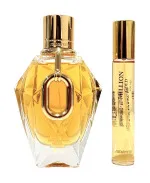 Million Gold For Her 90 ml + EDP woda perfumowana dla kobiet 20 ml