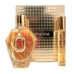 Million Gold For Her 90 ml + EDP woda perfumowana dla kobiet 20 ml