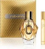 Million Gold For Her 90 ml + EDP woda perfumowana dla kobiet 20 ml