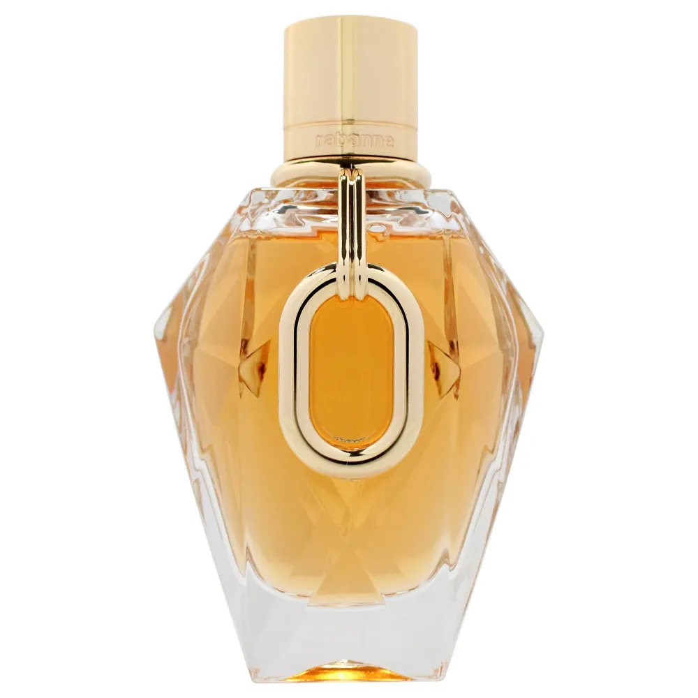 Million Gold For Her 90 ml + EDP woda perfumowana dla kobiet 20 ml