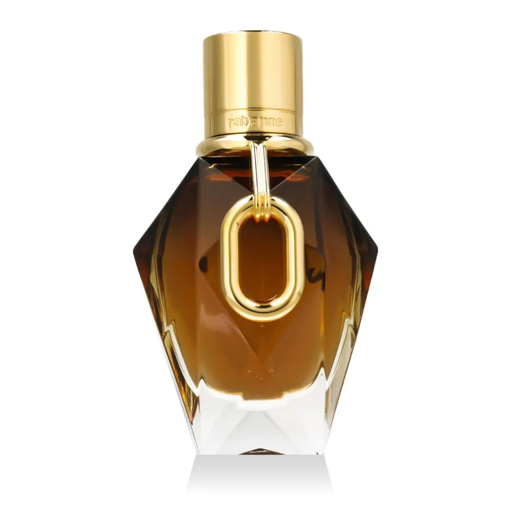 Million Gold For Her perfumy do ponownego napełniania dla kobiet 50 ml