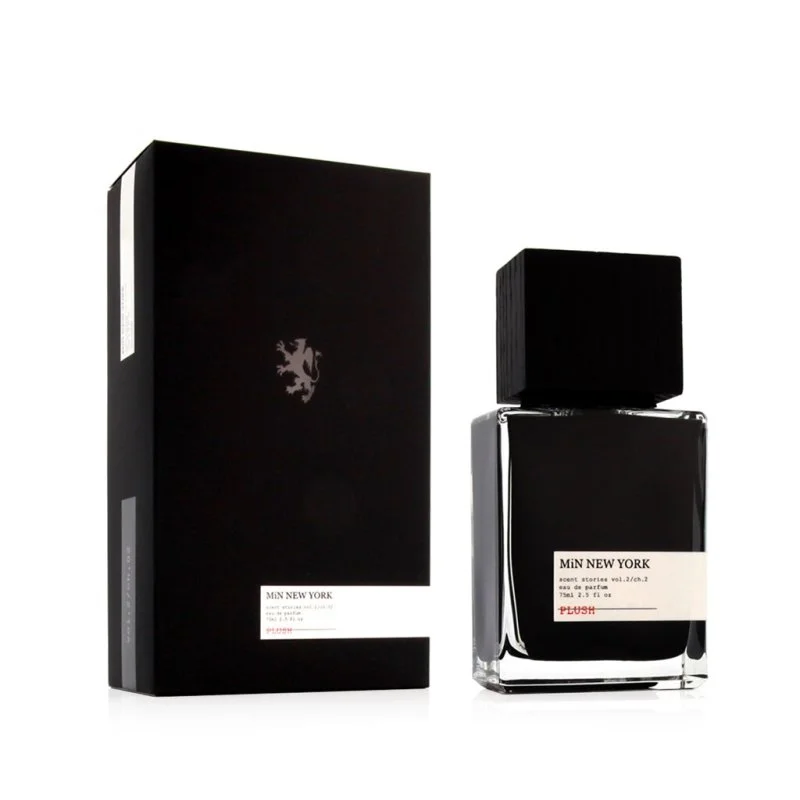 Plush woda perfumowana unisex 75 ml