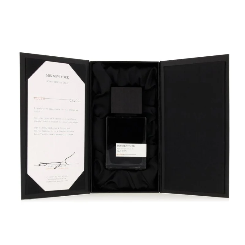 Plush woda perfumowana unisex 75 ml