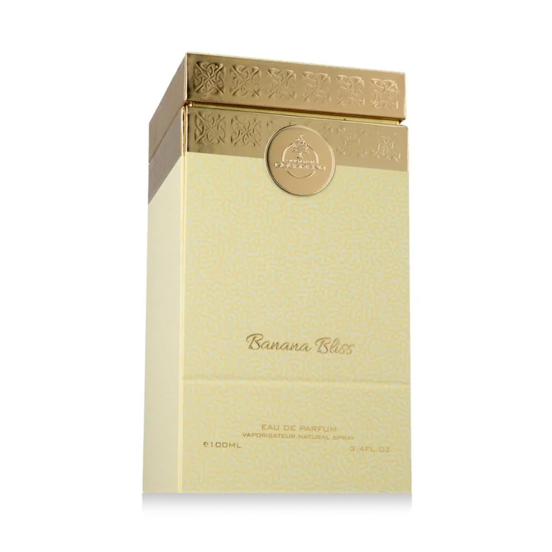 Banana Bliss woda perfumowana unisex 100 ml