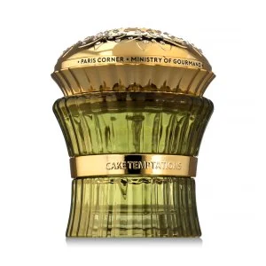Ministry Of Gourmand Cake Temptation woda perfumowana dla kobiet