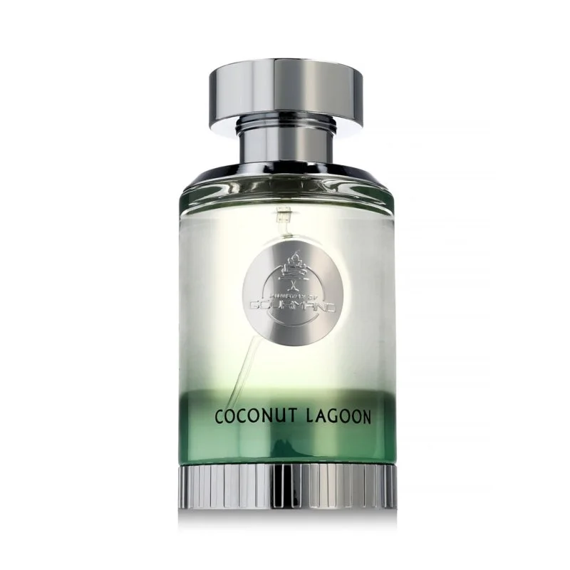 Coconut Lagoon woda perfumowana unisex 100 ml