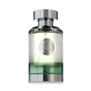 Coconut Lagoon woda perfumowana unisex