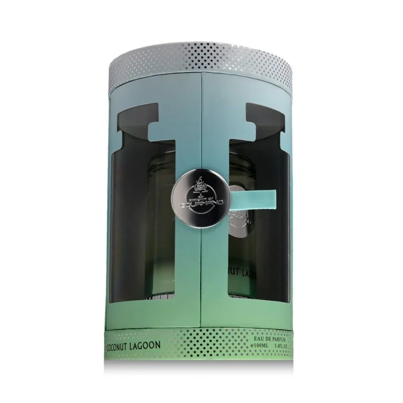 Coconut Lagoon woda perfumowana unisex 100 ml