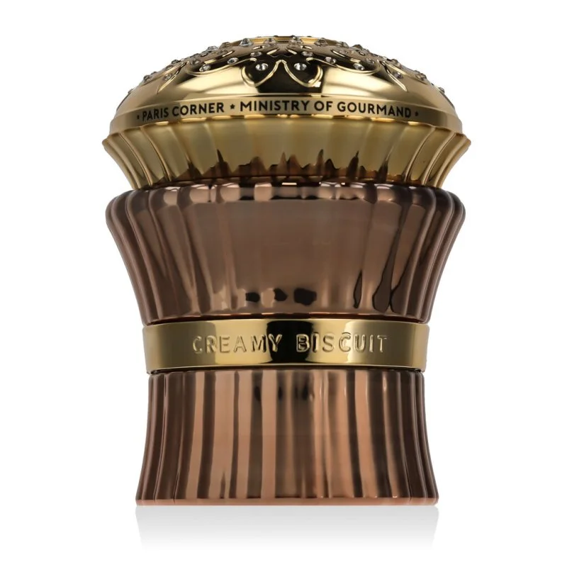 Creamy Biscuit woda perfumowana unisex 100 ml