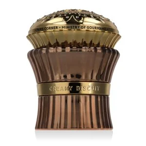 Ministry Of Gourmand Creamy Biscuit woda perfumowana unisex