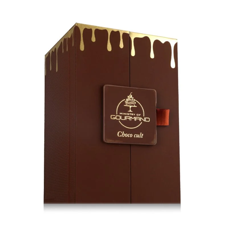 Choco Cult woda perfumowana unisex 100 ml