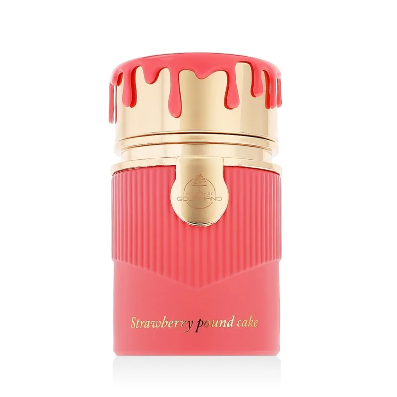 Strawberry Pound Cake woda perfumowana dla kobiet 100 ml