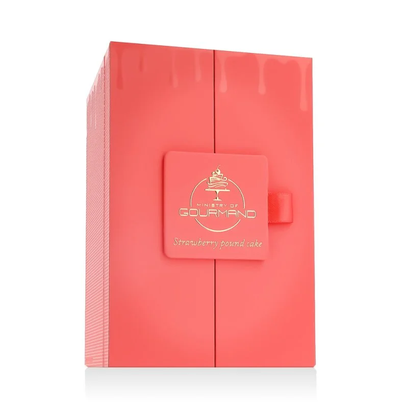 Strawberry Pound Cake woda perfumowana dla kobiet 100 ml
