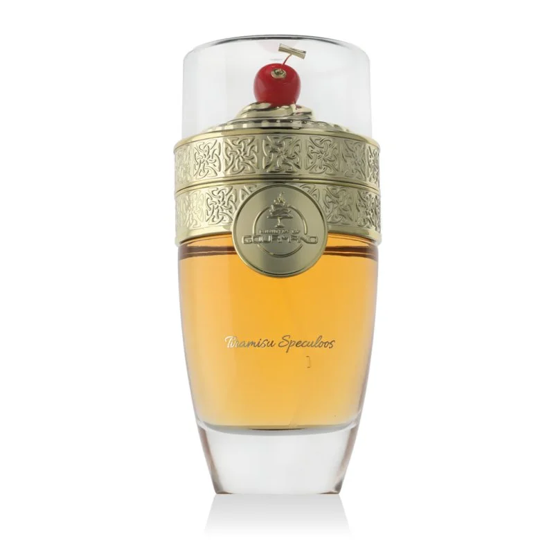 Tiramisu Speculoos woda perfumowana dla kobiet 100 ml