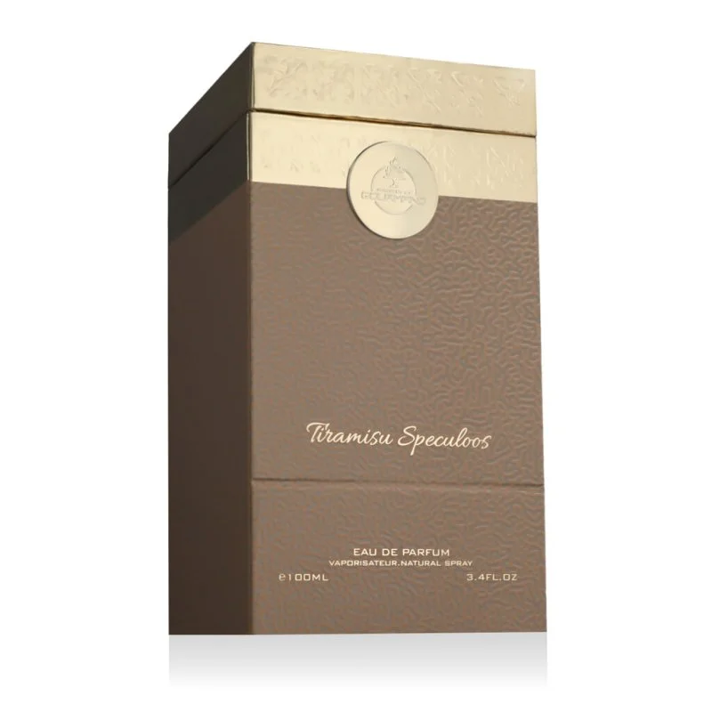 Tiramisu Speculoos woda perfumowana dla kobiet 100 ml