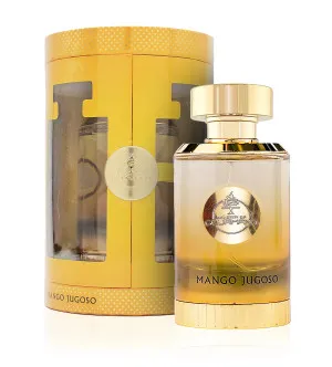 Ministry Of Gourmand Mango Jugoso woda perfumowana unisex 100 ml