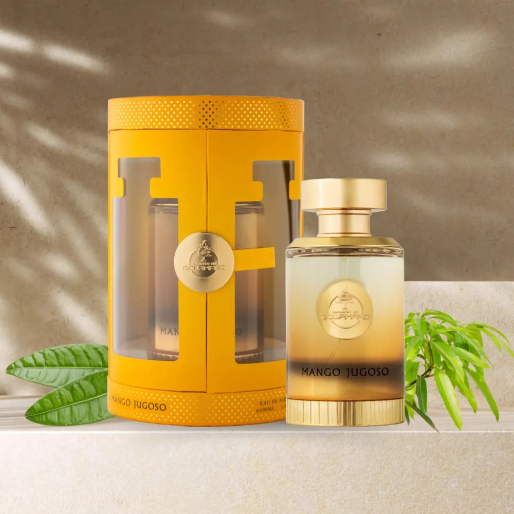 Mango Jugoso woda perfumowana unisex 100 ml