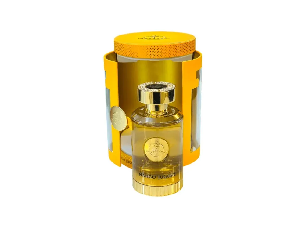 Mango Jugoso woda perfumowana unisex 100 ml