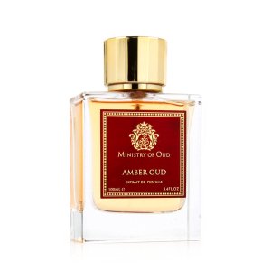 Amber Oud ekstrakt perfum unisex