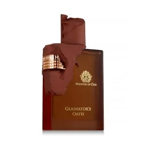 Ministry Of Oud Gladiator's Oath woda perfumowana dla kobiet