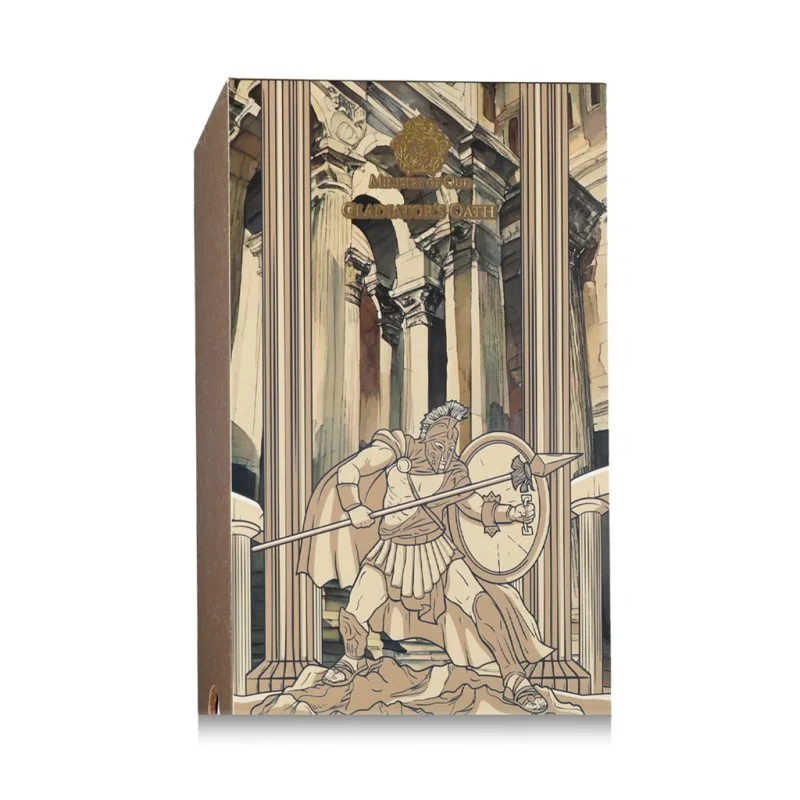 Gladiator's Oath woda perfumowana dla kobiet 100 ml