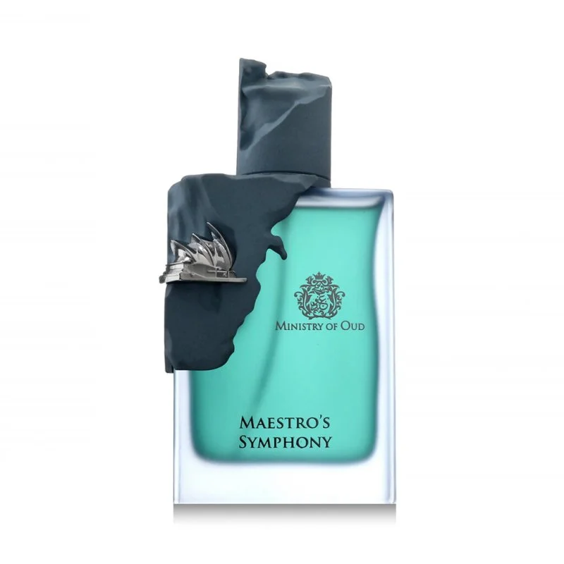 Maestro’s Symphony woda perfumowana unisex 100 ml
