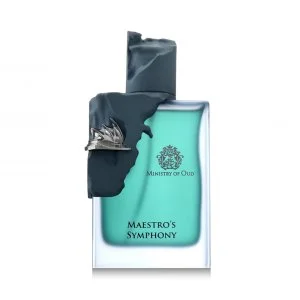 Ministry Of Oud Maestro’s Symphony woda perfumowana unisex