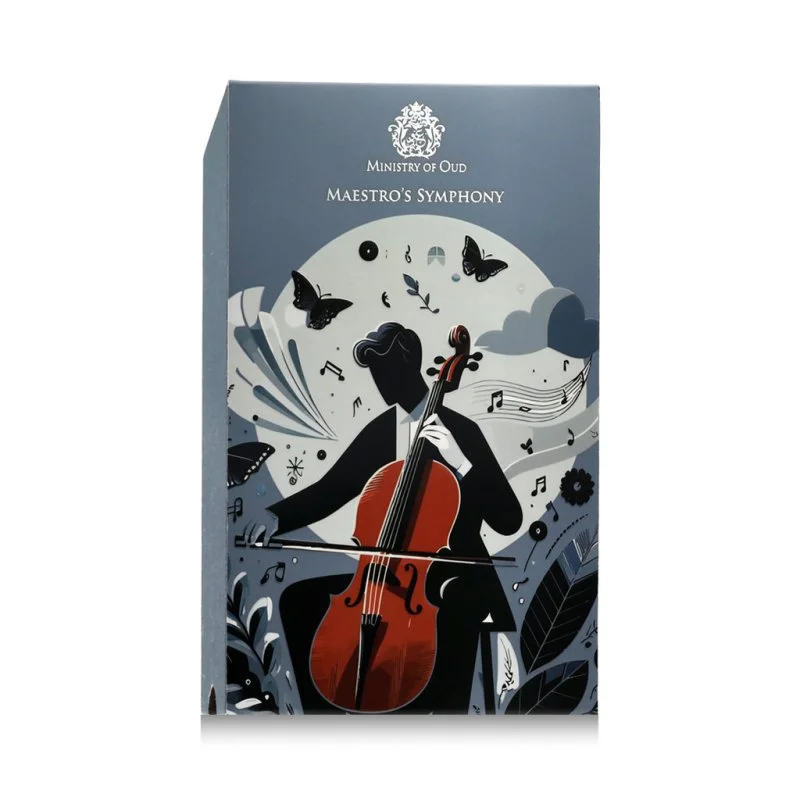 Maestro’s Symphony woda perfumowana unisex 100 ml