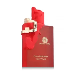 Ministry Of Oud Oud Beyond The Wall woda perfumowana dla kobiet