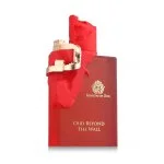 Oud Beyond The Wall woda perfumowana dla kobiet 100 ml